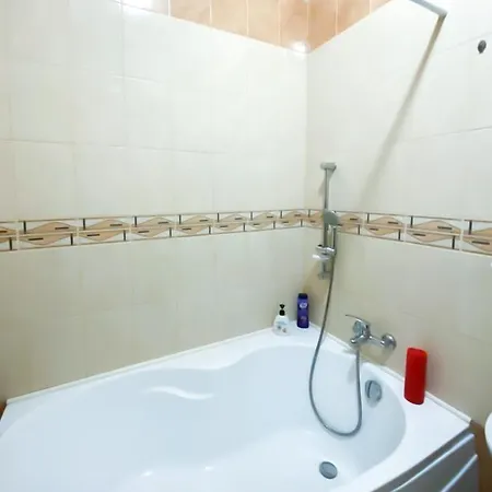 Rent 2 Min Metro Chernihivska